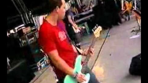 blink-182 - What