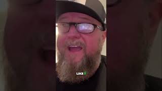 Colt Ford on how he got back on stage after his heart attack #countrysinger #countrymusic