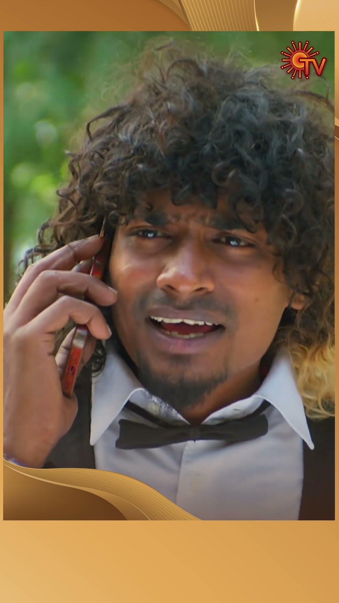 என்ன பண்ண போறாங்களோ #Marumagal #SunTV #shorts #tamilserial