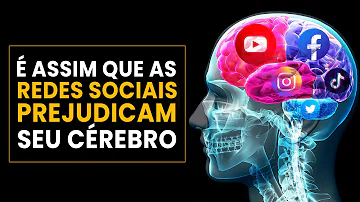 Como as redes sociais afetam negativamente a vida das pessoas?