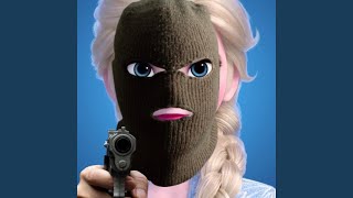 Let It Go (Frozen) (Drill Remix)