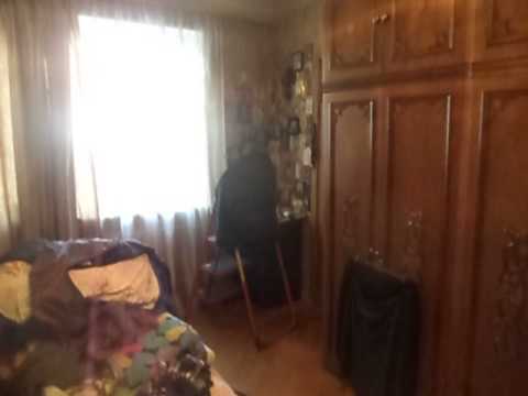 იყიდება 3 ოთახიანი ბინა ლოჯით საბურთალოზე -- Myclient.ge