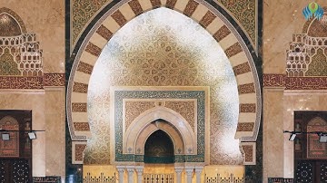 #4 | Nachtgebet 2019 Sh. Abdulrahman Benhamed | من ما تيسر من سورة النساء للشيخ عبد الرحمن بن حامد