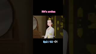 EP2/02-01 ទេពធីតាម្នាក់ជាប់នៅលើផែនដីKhmer drama Sis troll RN’s smiles