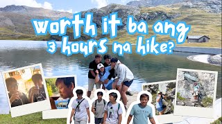 24th Anniversary Staycation in Saint Vincent   Hiking at Mont Avic Natural Park to Lago di Miserin