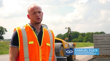 REAL WORLD BVLOS CORRIDOR MAPPING IN GERMANY: PLAN, fly, process, visualize