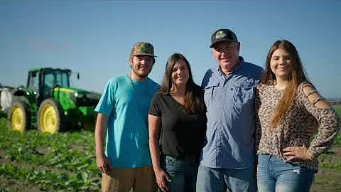 John M. Seay Farms 2022 CARES Recipients