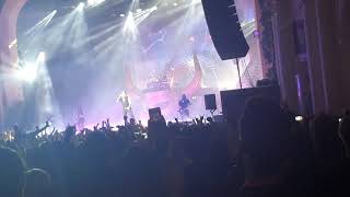 Amon Amarth Twilight of The Thunder God live London 2019