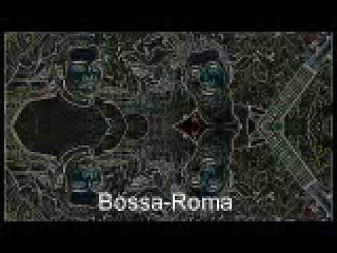 Romane bashawen Bossa- roma { Matt bianco}.wmv