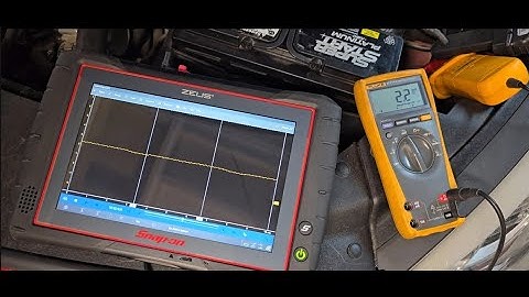 How to find a Battery Drain