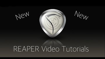 REAPER 5 Explained - 17. Item (Take) FX