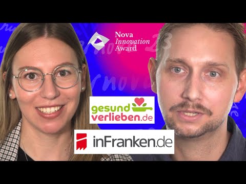 Nominiert für den