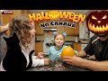 Dia Das Bruxas No Canada  Halloween