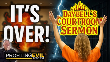 Lori Daybell’s Final Courtroom Sermon | Profiling Evil