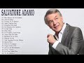 Salvatore adamo sus mejores canciones mix de exitos romanticos