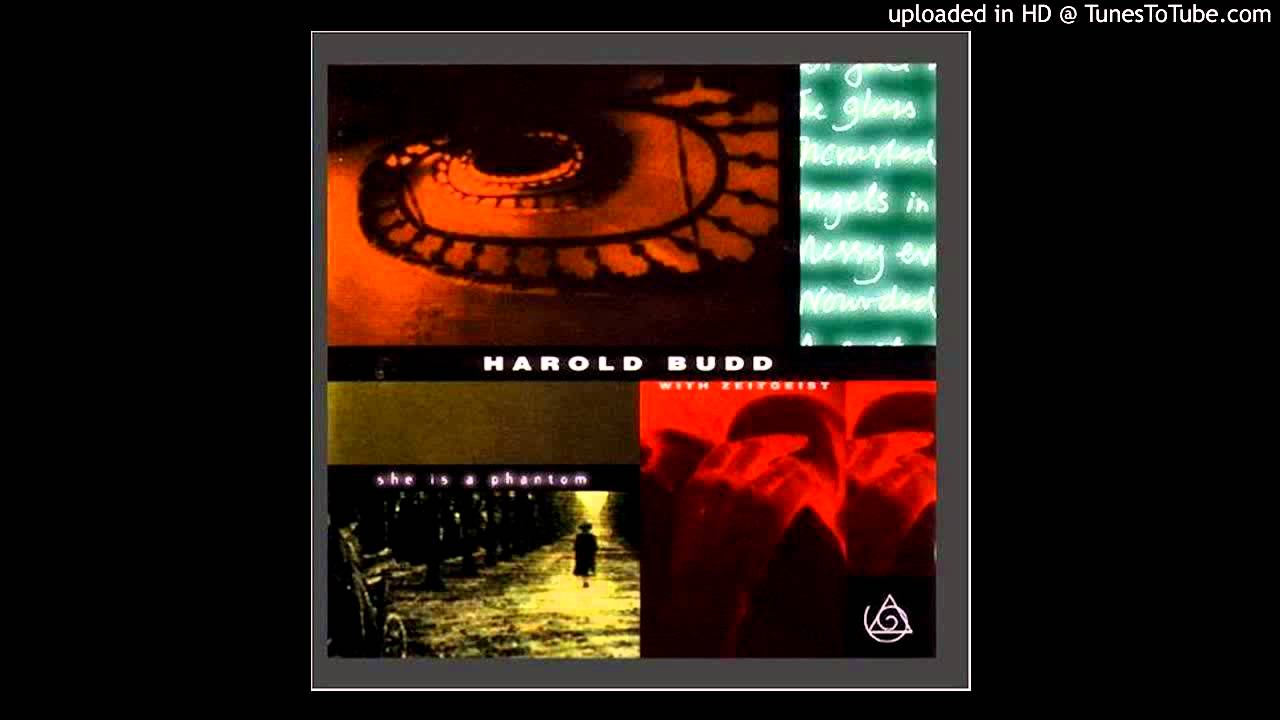 Watch Harold Budd - Breathless...I on YouTube Watch Harold Budd - Breathless...I on YouTube