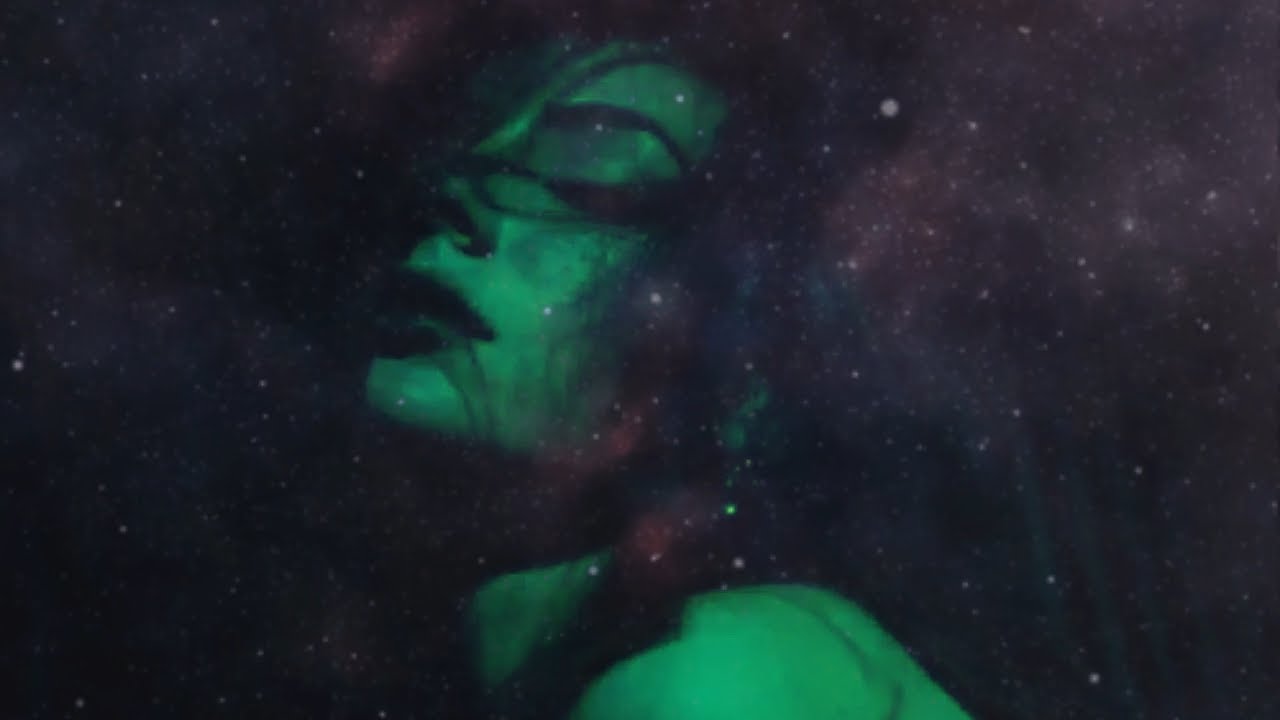 Phonkerstein Beats - Galaxies