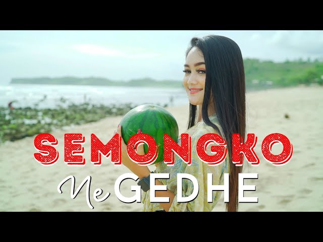 Safira Inema - Dj Semongkone Gedhe (Official Music Video ANEKA SAFARI) Tarik Sis Semongko class=