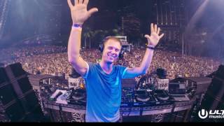 Armin van Buuren - If It Ain't Dutch vs Faded (Armin van Buuren Mashup)