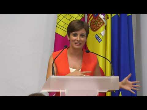 Inauguración Fercam 2022 Noticia Informativos 29/06/2022