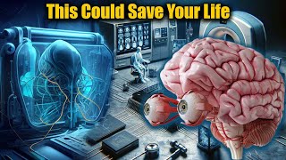 8 SUPERHUMAN Technologies That could SAVE your Life
