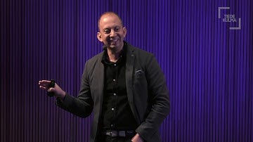 David Wallerstein: Climate change and AI - Solving earth scale challenges