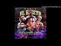 El Efecto RMX - Rauw Alejandro❌Chencho Corleone FT. Kevvo ❌ Bryant Myers❌Lyanno ❌Dalex - Acapella St