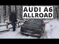 Audi A6 allroad quattro 3.0 TDI 320 KM, 2015 [PL/ENG/DE] - test AutoCentrum.pl #176