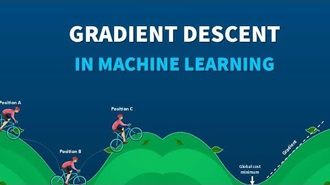 What is Gradient descent Optimisation ? in Tamil | Machine learning | Artificial Intelligence