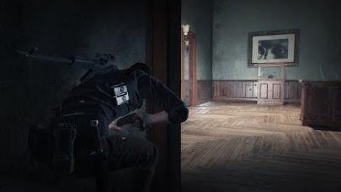 Oh Hell no! - The Evil Within® 2