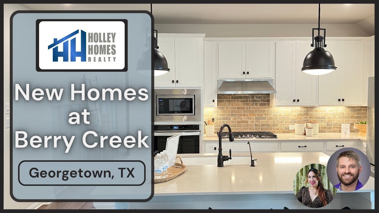 Live at Berry Creek in Georgetown, Texas 