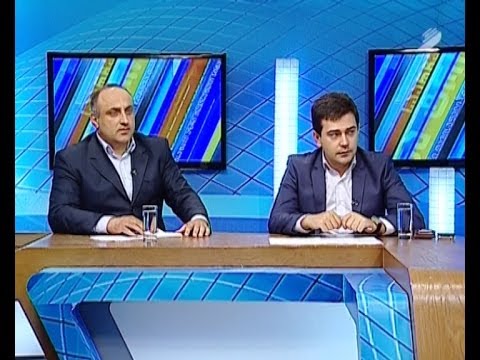 სარჩევნო ტრიბუნა - საარჩევნო სუბიექტი \"ირაკლი ღლონტი -- რეფორმატორები\"