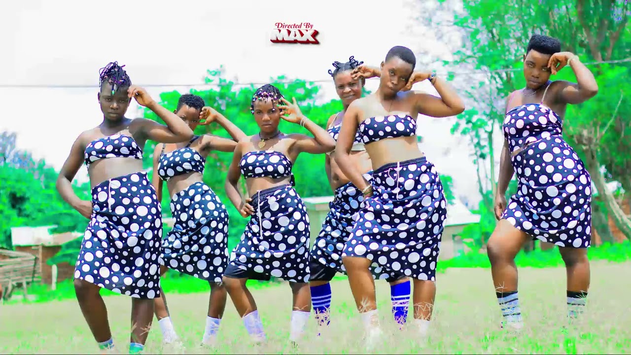 Nyanda masumbuko Welelo Official {Dr Max 0774061840)