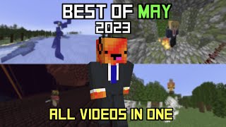 BENDERSMC BEST OF MAY! (2023)