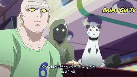 Main Là Ma Cà Rồng Nghiện Anime Mê Gái Max Bựa Nhưng Lại Rất Bá - Nhạc Phim Anime