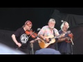 Fairport Convention - The Widow Of Westmorland's Daughter (Cropredy Festival 2013, 08/08/2013)