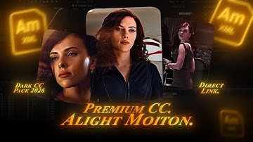 Premium CC PACK 😱 | GRATIS After Motion Presets | Ultieme bewerkingspakket 🔥