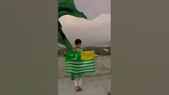 Free Kashmir #freekashmir #kashmir #freedom #pakarmygirl #shorts #pakistanmerijan #patriots thumbnail