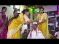 KALPESH & PAYAL || HALADI CEREMONY || PALE BUDRUK || 2025 ||