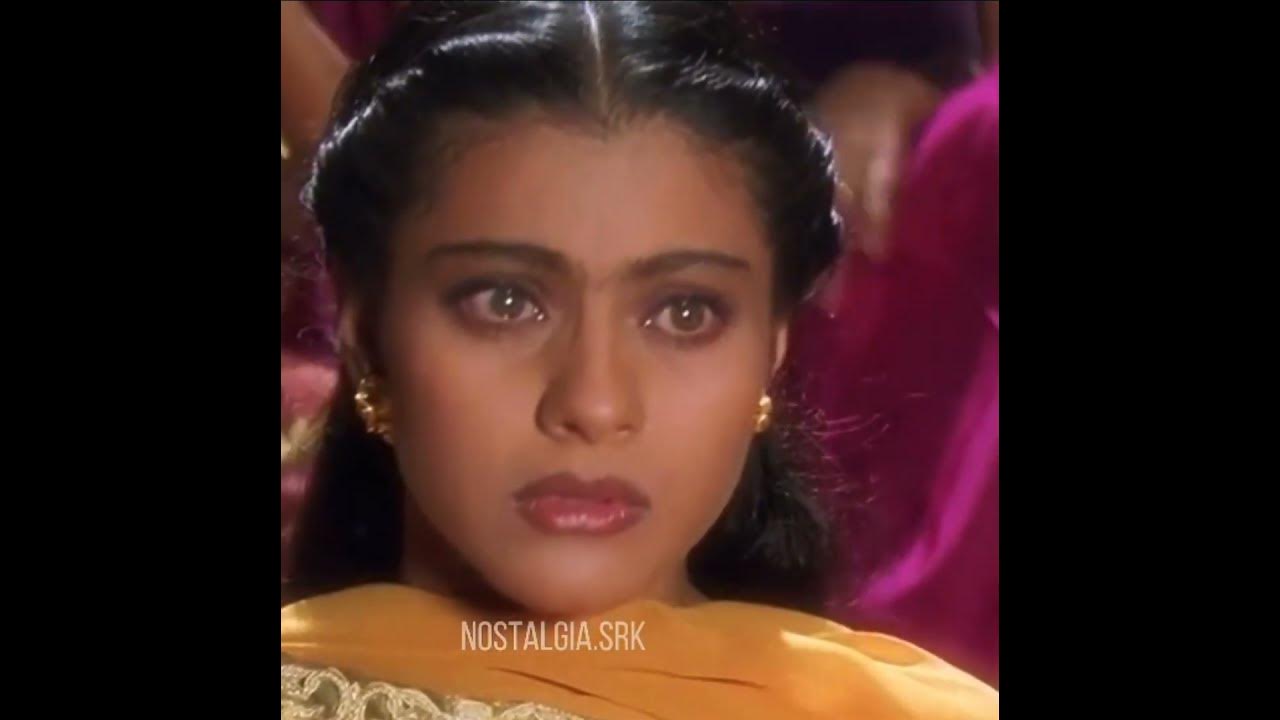 Kuch_kuch_hota_hai_Memori%F0%9F%94%A5__Kajol%7ESrk%F0%9F%92%95 ...