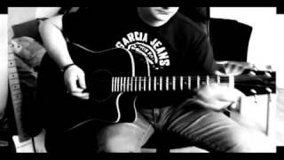 Da te bogdo ne volim, Bijelo Dugme cover by Peldo i Vela