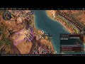 Crusader kings 3 gameplay español PS5 Game
