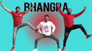 Khayal | Mankirat Aulakh | Way Of Bhangra | Bhangra Performance 2018