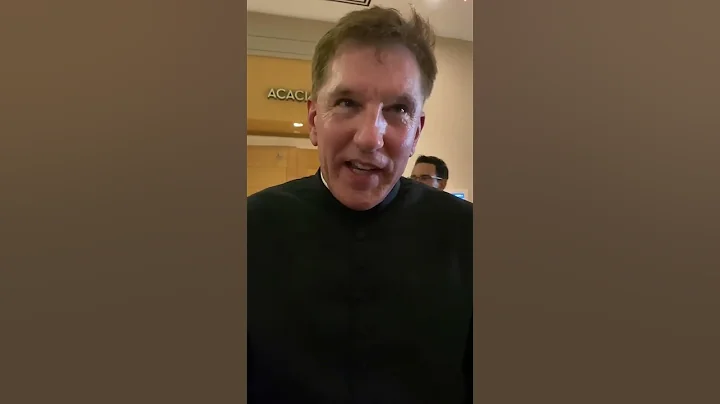 Father Altman - Message to Caritas in Veritate Sub...