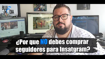 ¿Puede Instagram saber si tienes seguidores falsos?