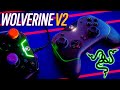 RAZER WOLVERINE V2 Review! WATCH THIS BEFORE YOU BUY IT! *TRUST ME*