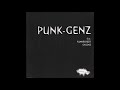 Punkroiber  oi genz  punkgenz split lp 2001