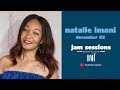 BMI's Jam Sessions | Natalie Imani