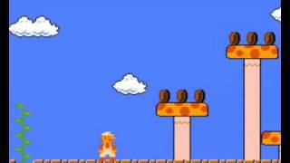 Super Mario Bros Song (mp3) - YouTube