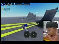 Sonic#2